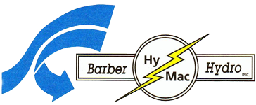 Barber Hymac Hydro Inc.